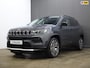 Jeep Compass 4xe 190 Plug-in Hybrid Electric Limited S camera | Schuif-/kantel dak | Adaptive cruisecontrol