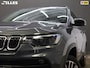 Jeep Compass 4xe 190 Plug-in Hybrid Electric Limited S camera | Schuif-/kantel dak | Adaptive cruisecontrol