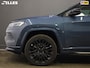 Jeep Compass 4xe 240 Plug-in Hybrid Electric S | Lederen bekleding