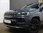 Jeep Compass 4xe 240 Plug-in Hybrid Electric S | Lederen bekleding