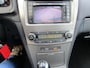 Toyota Avensis Wagon 2.0 VVTi Business leer navi camera mooi