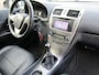 Toyota Avensis Wagon 2.0 VVTi Business leer navi camera mooi