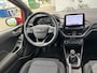 Ford Fiesta 1.0i EcoBoost Active X 6-Bak 95 PK. Nieuwe auto !!! Slechts 52.000 KM !!