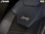 Jeep Compass 4xe 240 Plug-in Hybrid Electric Upland Stoel-/stuur verwarming | Applecarplay | AWD