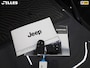 Jeep Compass 4xe 240 Plug-in Hybrid Electric Upland Stoel-/stuur verwarming | Applecarplay | AWD