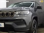 Jeep Compass 4xe 240 Plug-in Hybrid Electric Upland Stoel-/stuur verwarming | Applecarplay | AWD
