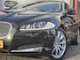 Jaguar XF Sportbrake 2.2D S Leer/Navi/Xenon/PDC/Clima/2x LMV