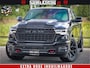 Dodge Ram 1500 Limited Night High Output 540HP 706Nm | Massage + Full Option | De Meest Luxe en Volle Pick-Up in zijn Klasse | Comfortabele Dubbele Cabine met Royale 5 Zitplaatsen | BPM vrij | Nu Leverbaar uit Voorraad | Voorraad Nr 2293 - 7688