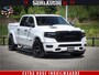 Dodge Ram 1500 Limited Night | 5.7 V8 Hemi Full Option | Comfortabele Dubbele Cabine met Royale 5 Zitplaatsen | De Meest Luxe en Volle Pick-Up in zijn Klasse | BPM vrij | Nu Leverbaar uit Voorraad | Voorraad Nr v45lpr