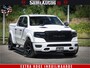 Dodge Ram 1500 Limited Night | 5.7 V8 Hemi Full Option | Comfortabele Dubbele Cabine met Royale 5 Zitplaatsen | De Meest Luxe en Volle Pick-Up in zijn Klasse | BPM vrij | Nu Leverbaar uit Voorraad | Voorraad Nr v45lpr