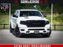 Dodge Ram 1500 Limited Night | 5.7 V8 Hemi Full Option | Comfortabele Dubbele Cabine met Royale 5 Zitplaatsen | De Meest Luxe en Volle Pick-Up in zijn Klasse | BPM vrij | Nu Leverbaar uit Voorraad | Voorraad Nr v45lpr