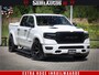 Dodge Ram 1500 Limited Night | 5.7 V8 Hemi Full Option | Comfortabele Dubbele Cabine met Royale 5 Zitplaatsen | De Meest Luxe en Volle Pick-Up in zijn Klasse | BPM vrij | Nu Leverbaar uit Voorraad | Voorraad Nr v45lpr