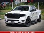 Dodge Ram 1500 Limited Night | 5.7 V8 Hemi Full Option | Comfortabele Dubbele Cabine met Royale 5 Zitplaatsen | De Meest Luxe en Volle Pick-Up in zijn Klasse | BPM vrij | Nu Leverbaar uit Voorraad | Voorraad Nr v45lpr