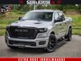 Dodge Ram 1500 Night Premium | Full Option | De Meest Luxe Pick-Up in zijn Klasse | Comfortabele Dubbele Cabine met Royale 5 Zitplaatsen | BPM vrij | Nu Leverbaar uit Voorraad | Voorraad Nr 2215 - 4984