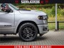 Dodge Ram 1500 Night Premium | Full Option | De Meest Luxe Pick-Up in zijn Klasse | Comfortabele Dubbele Cabine met Royale 5 Zitplaatsen | BPM vrij | Nu Leverbaar uit Voorraad | Voorraad Nr 2215 - 4984