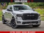 Dodge Ram 1500 Night Premium | Full Option | De Meest Luxe Pick-Up in zijn Klasse | Comfortabele Dubbele Cabine met Royale 5 Zitplaatsen | BPM vrij | Nu Leverbaar uit Voorraad | Voorraad Nr 2215 - 4984