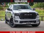 Dodge Ram 1500 Night Premium | Full Option | De Meest Luxe Pick-Up in zijn Klasse | Comfortabele Dubbele Cabine met Royale 5 Zitplaatsen | BPM vrij | Nu Leverbaar uit Voorraad | Voorraad Nr 2215 - 4984