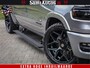 Dodge Ram 1500 Night Premium | Full Option | De Meest Luxe Pick-Up in zijn Klasse | Comfortabele Dubbele Cabine met Royale 5 Zitplaatsen | BPM vrij | Nu Leverbaar uit Voorraad | Voorraad Nr 2215 - 4984