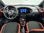 Toyota Aygo X 1.0 VVT-i MT Envy | Elektrisch Vouwdak | Navigatie | LED | Clima | Apple Carplay / Android Auto | Keyless | Adaptive cruise