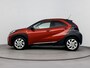 Toyota Aygo X 1.0 VVT-i MT Envy | Elektrisch Vouwdak | Navigatie | LED | Clima | Apple Carplay / Android Auto | Keyless | Adaptive cruise