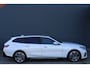 BMW 5-Serie Touring 530e M Sport Head-Up Espressobruin-Leer Harman-Kardon Adaptive-Cruise