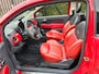 Fiat 500C 0.9 TwinAir Lounge AUTOMAAT 2013 Xenon Cabrio