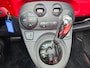 Fiat 500C 0.9 TwinAir Lounge AUTOMAAT 2013 Xenon Cabrio