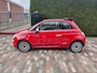 Fiat 500C 0.9 TwinAir Lounge AUTOMAAT 2013 Xenon Cabrio