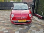 Fiat 500C 0.9 TwinAir Lounge AUTOMAAT 2013 Xenon Cabrio