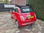 Fiat 500C 0.9 TwinAir Lounge AUTOMAAT 2013 Xenon Cabrio