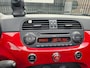 Fiat 500C 0.9 TwinAir Lounge AUTOMAAT 2013 Xenon Cabrio
