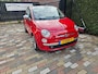 Fiat 500C 0.9 TwinAir Lounge AUTOMAAT 2013 Xenon Cabrio