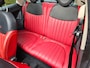 Fiat 500C 0.9 TwinAir Lounge AUTOMAAT 2013 Xenon Cabrio
