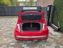 Fiat 500C 0.9 TwinAir Lounge AUTOMAAT 2013 Xenon Cabrio
