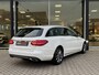 Mercedes-Benz C-klasse Estate 180 Business Solution Panorama dak | Trekhaak | Or. NL auto | Compl. dealer onderh.