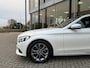 Mercedes-Benz C-klasse Estate 180 Business Solution Panorama dak | Trekhaak | Or. NL auto | Compl. dealer onderh.