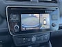Nissan Leaf N-Connecta 40 kWh Camera / Stoel & stuur verwarming / LMV / Led