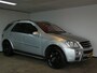 Mercedes-Benz ML-klasse AMG 63