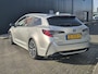 Toyota Corolla Touring Sports 2.0 Hybrid Business Sport Intro