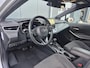 Toyota Corolla Touring Sports 2.0 Hybrid Business Sport Intro