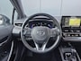 Toyota Corolla Touring Sports 2.0 Hybrid Business Sport Intro