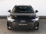 Audi A6 Avant 2.0 e-hybrid quattro S edition Competition 299pk | Elek. stoelen | MMI Bijrijdersscherm | 360° camera | Keyless | Trekhaak | Adaptive Cruise | Mitternacht grün