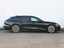 Audi A6 Avant 2.0 e-hybrid quattro S edition Competition 299pk | Elek. stoelen | MMI Bijrijdersscherm | 360° camera | Keyless | Trekhaak | Adaptive Cruise | Mitternacht grün