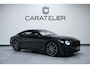Bentley Continental GT 6.0 W12 First Edition