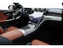 Mercedes-Benz C-klasse Estate 200 Edition AMG Line Panorama l Trekhaak l Bi Color Leder l Burm