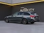 Mercedes-Benz C-klasse Estate 200 Edition AMG Line Panorama l Trekhaak l Bi Color Leder l Burm