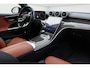 Mercedes-Benz C-klasse Estate 200 Edition AMG Line Panorama l Trekhaak l Bi Color Leder l Burm