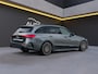 Mercedes-Benz C-klasse Estate 200 Edition AMG Line Panorama l Trekhaak l Bi Color Leder l Burm