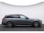 Mercedes-Benz C-klasse Estate 200 Edition AMG Line Panorama l Trekhaak l Bi Color Leder l Burm