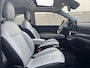 Fiat 500 La Prima 42 kWh *schuifdak *leder *p-camera *rosé